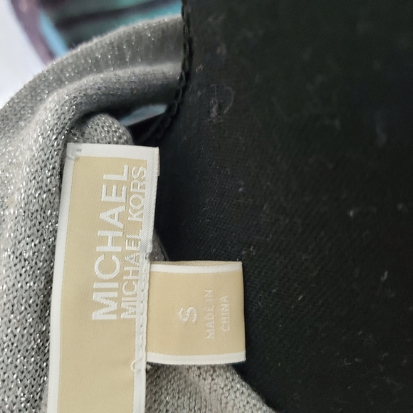 Michael Kors Sweater Dress - Picture 13 of 14